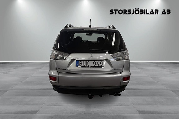Mitsubishi Outlander 4 of 5