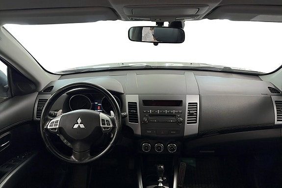 Mitsubishi Outlander 11 of 18