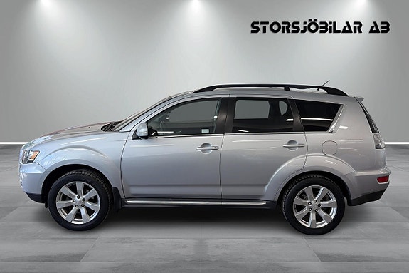 Mitsubishi Outlander 6 of 18