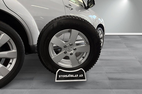 Mitsubishi Outlander 13 of 18