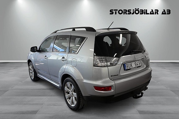 Mitsubishi Outlander 5 of 5