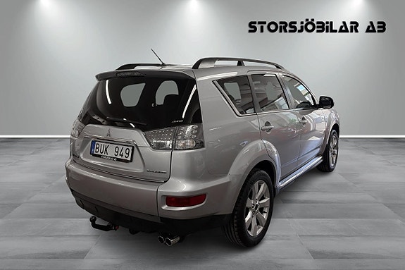 Mitsubishi Outlander 3 of 5