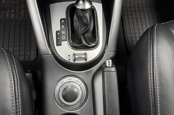 Mitsubishi Outlander 17 of 18