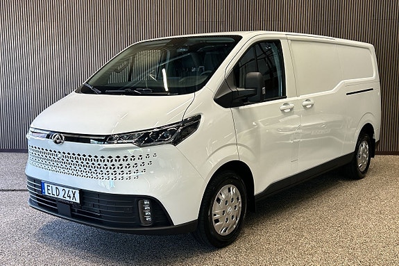 Maxus Deliver 7 2 of 11