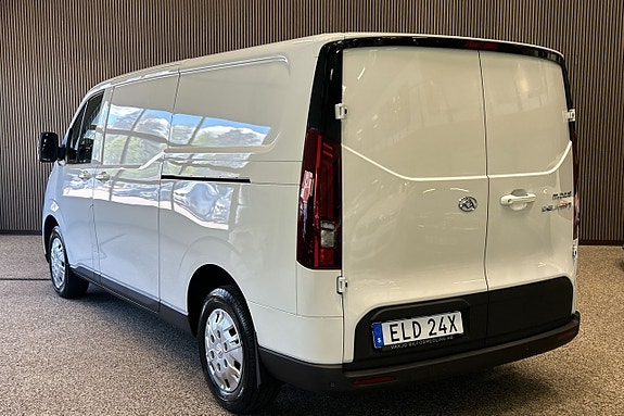 Maxus Deliver 7 4 of 11