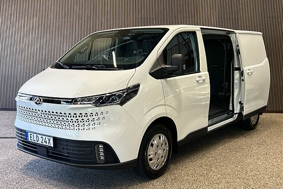 Maxus Deliver 7 3 of 11