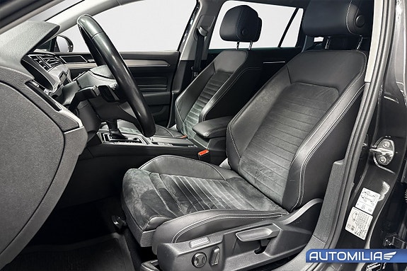 Volkswagen Passat 6 of 19