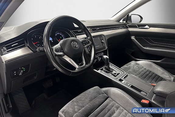 Volkswagen Passat 7 of 19