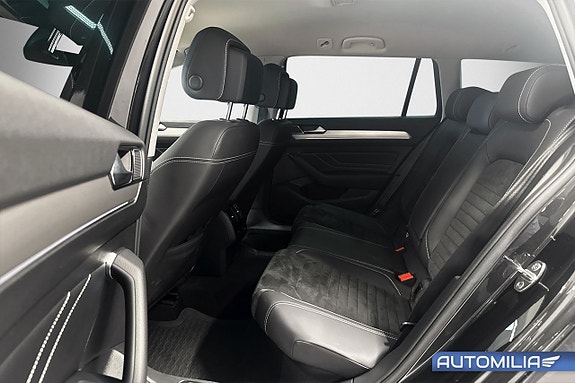 Volkswagen Passat 5 of 19