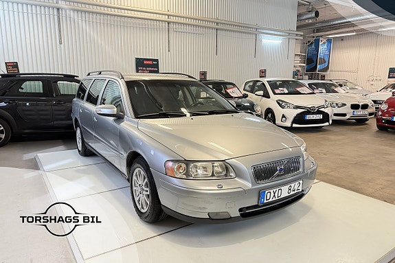Volvo V70