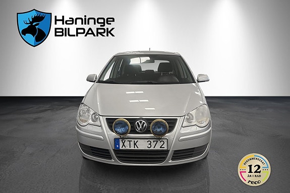 Volkswagen Polo 3 of 5