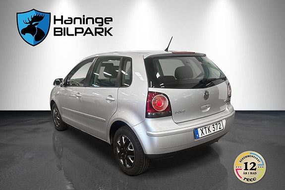 Volkswagen Polo 8 of 18