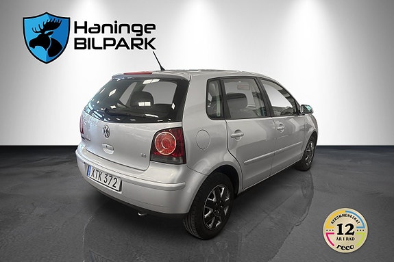 Volkswagen Polo 6 of 18