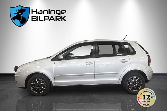 Volkswagen Polo 9 of 18