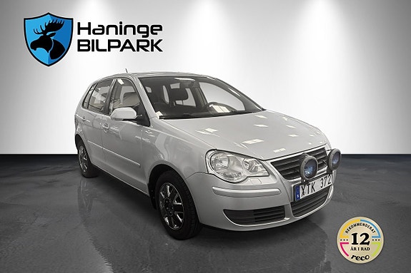 Volkswagen Polo 5 of 5