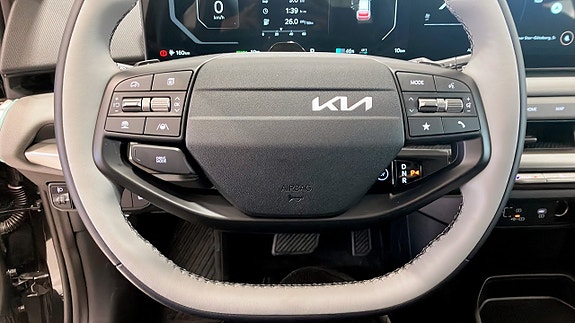 Kia EV4 10 of 15