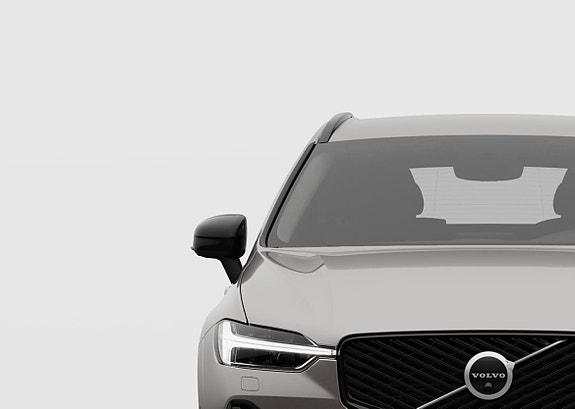 Volvo XC60 2 of 30