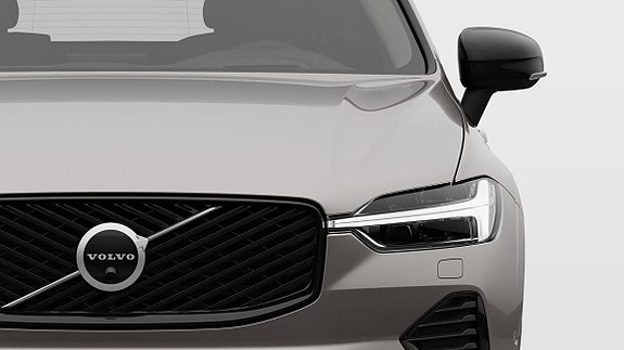 Volvo XC60 21 of 30