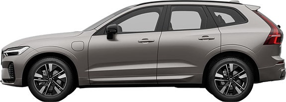 Volvo XC60 18 of 30