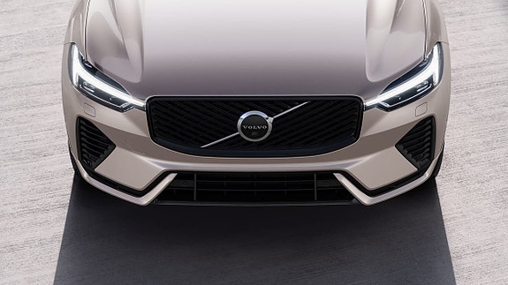Volvo XC60 11 of 30