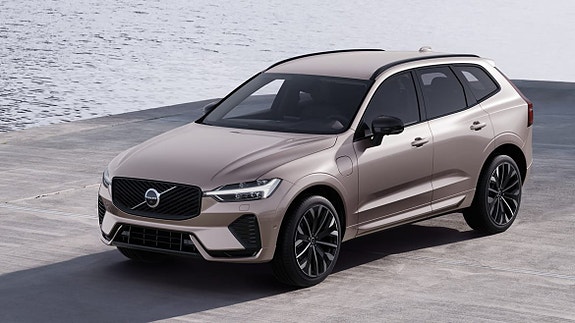 Volvo XC60 15 of 30