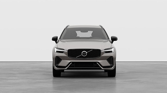 Volvo XC60 3 of 30