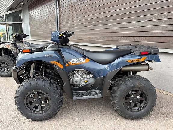 Kawasaki BRUTE FORCE 750 Terräng 2 of 2