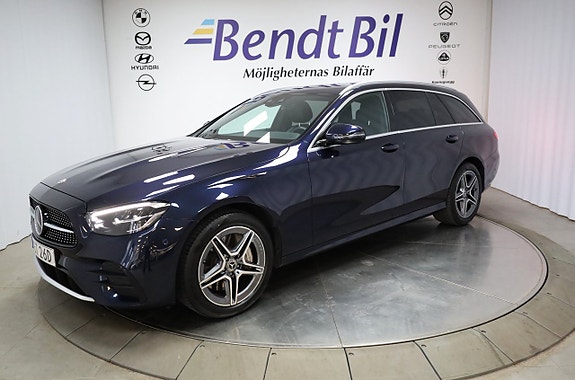 Mercedes-Benz E300 4 of 27