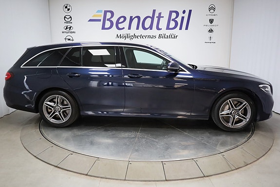Mercedes-Benz E300 12 of 27