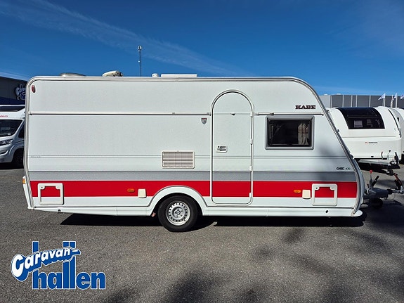 Kabe Classic 470 XL KS