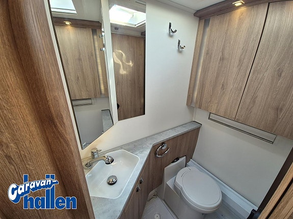 Kabe Classic 470 XL KS 18 of 21