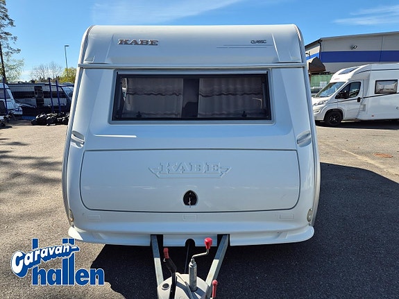 Kabe Classic 470 XL KS 6 of 21