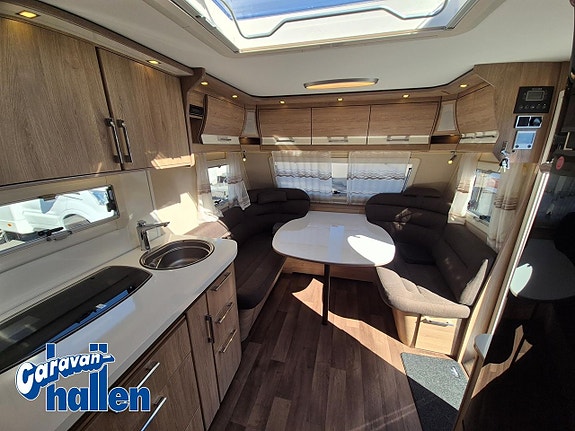 Kabe Classic 470 XL KS 19 of 21