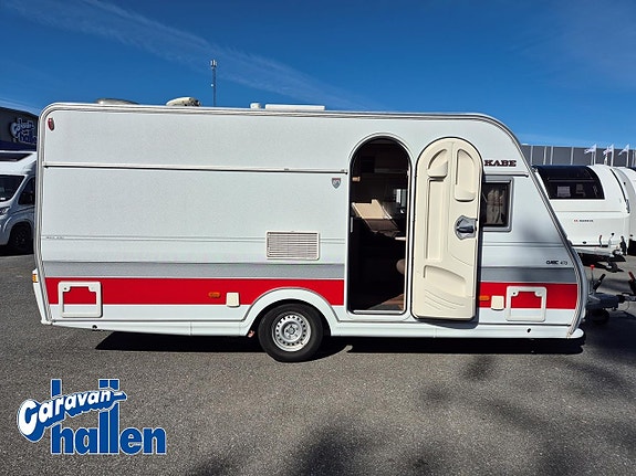 Kabe Classic 470 XL KS 2 of 5