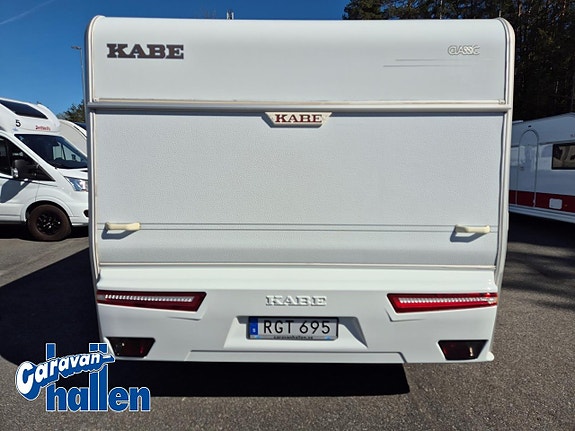Kabe Classic 470 XL KS 3 of 5