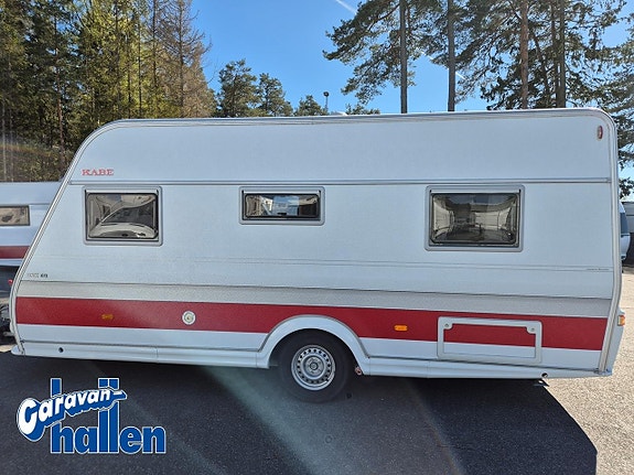 Kabe Classic 470 XL KS 5 of 5