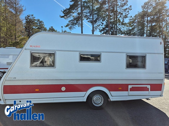 Kabe Classic 470 XL KS 4 of 5