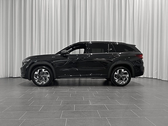 Skoda Kodiaq 2 of 5