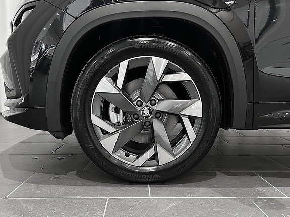 Skoda Kodiaq 5 of 5