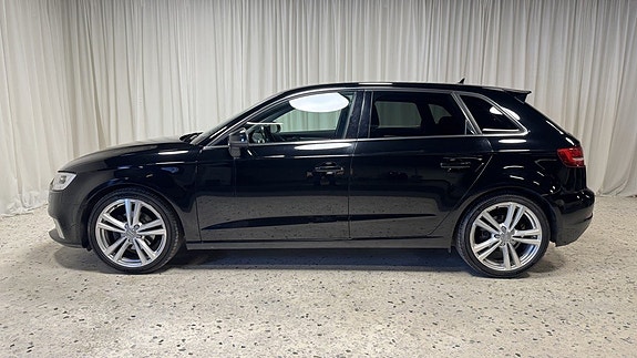 Audi A3 6 of 11