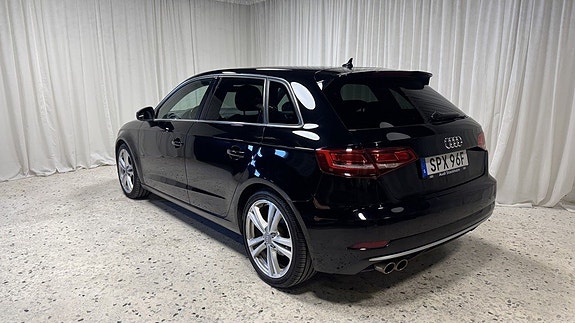 Audi A3 5 of 5