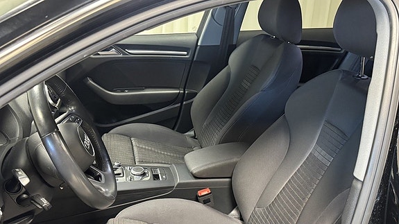 Audi A3 11 of 11