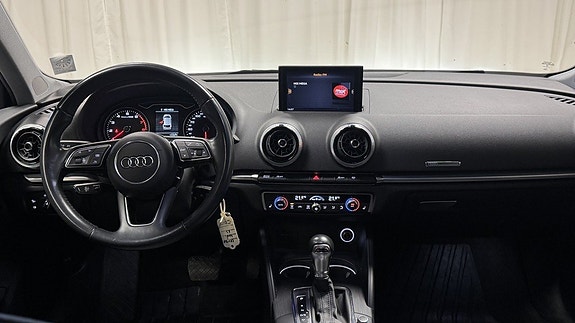 Audi A3 10 of 11