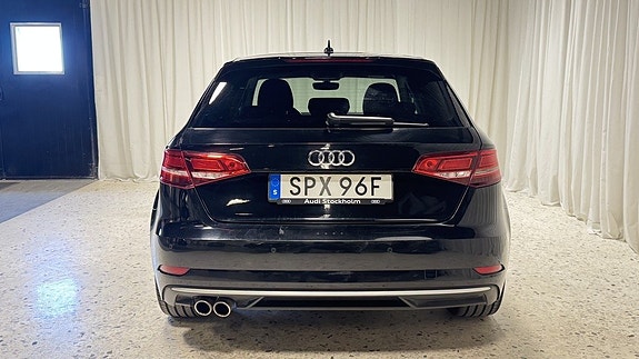 Audi A3 7 of 11
