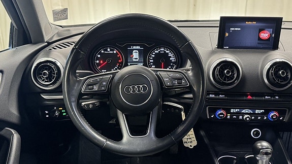 Audi A3 9 of 11
