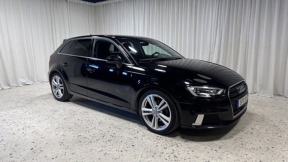Audi A3 2 of 5
