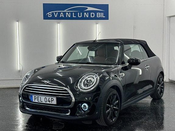 İkinci el  Mini Cooper 1.5