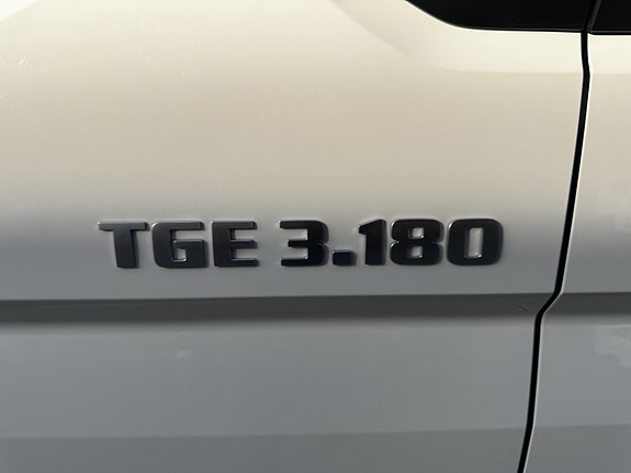 MAN TGE 13 of 18