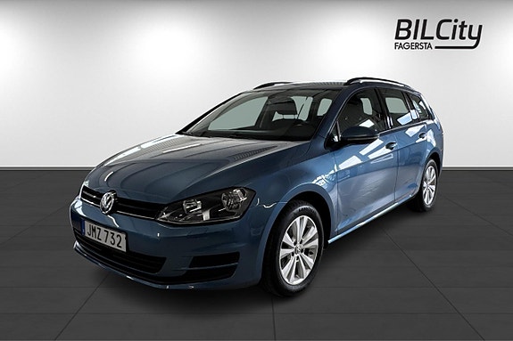 Volkswagen Golf-Serie