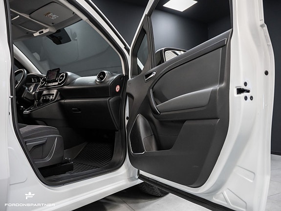Mercedes-Benz Citan 110 27 of 30